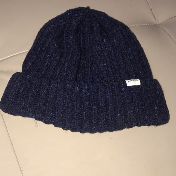 jack wills hat
